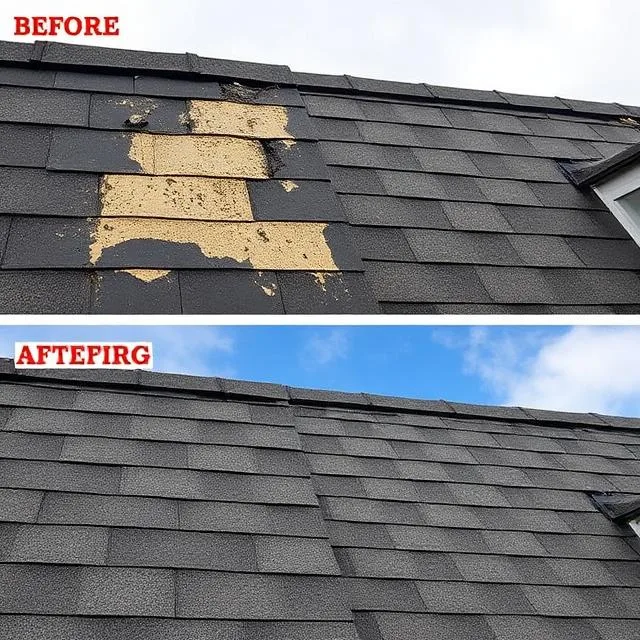 Roof Repair Near Me in Robbinsville, NJ near me